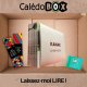 La CalédoBOX littérature +