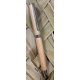 Stylo en bois de kaori
