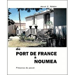 De Port de France à Nouméa