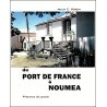 De Port de France à Nouméa