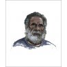 Portrait PM Paroles kanak de Sébastien Lebègue