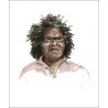 Portrait PM Paroles kanak de Sébastien Lebègue