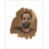 Portrait PM Paroles kanak de Sébastien Lebègue
