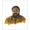 Portrait PM Paroles kanak de Sébastien Lebègue