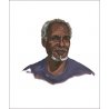 Portrait PM Paroles kanak de Sébastien Lebègue