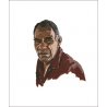 Portrait PM Paroles kanak de Sébastien Lebègue