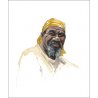 Portrait PM Paroles kanak de Sébastien Lebègue