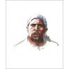 Portrait PM Paroles kanak de Sébastien Lebègue