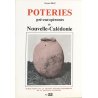 Poteries pré-européennes de Nouvelle-Calédonie - SEH n° 22