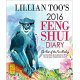 Feng Shui Diary 2016