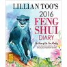 Feng Shui Diary 2016