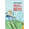 Préavis de brèves