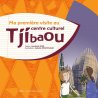 Ma première visite au centre culturel Tjibaou