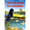 Le p'tit génie de Calédonie, Wako le corbeau