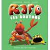 Raro n° 4, les boutons