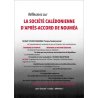 Réflexions sur la société calédonienne d'après-Accord de Nouméa