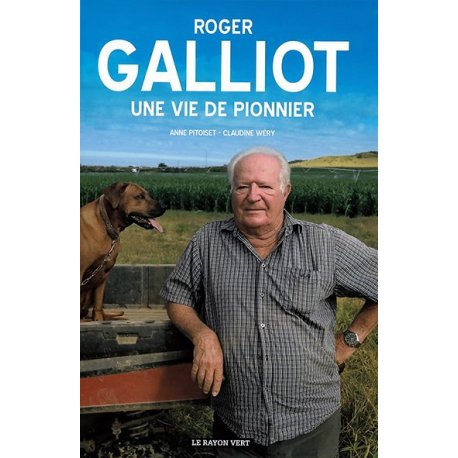 Roger Galliot