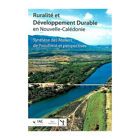 Ruralité et développement durable