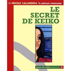 Le secret de Keiko