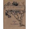Sous le ciel calédonien. Rêveries et méditations