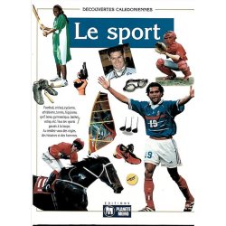 Le sport (Collection Découvertes) - occasion