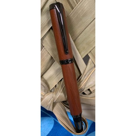 Stylo en bois de jarrah