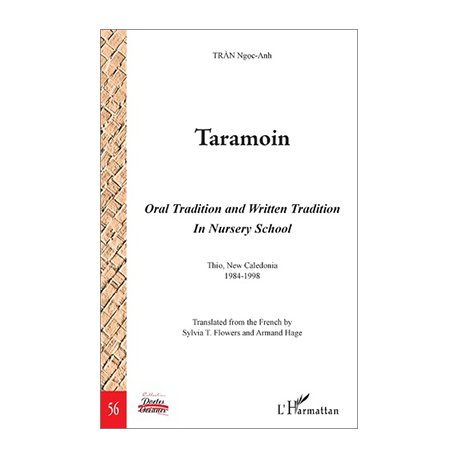 Taramoin (english version)