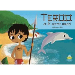 Teroo et le secret maori