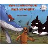 Théo le baleineau au pays des orques