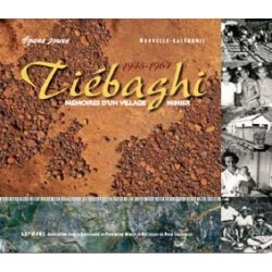 Tiébaghi 1945-1961 (occasion)