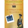 Le torque d'or de Lutèce