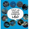 Tout le monde cherche Léo