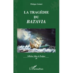 Tragédie du Batavia