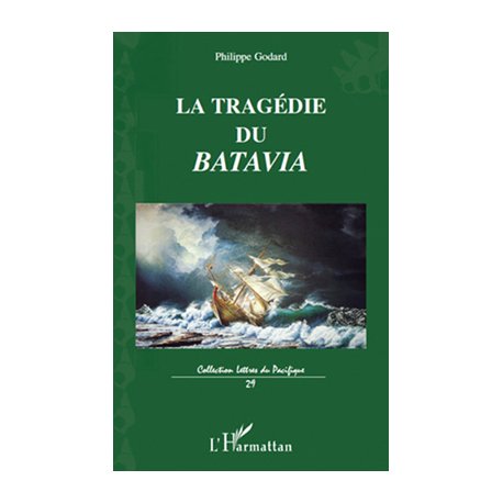Tragédie du Batavia