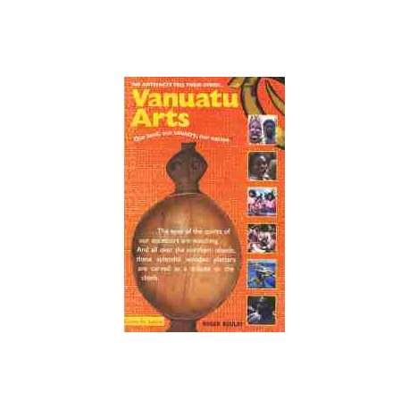 Vanuatu arts