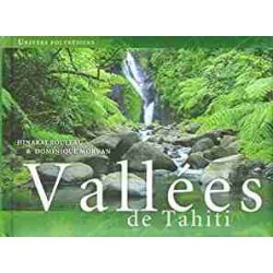 Vallées de Tahiti