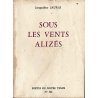Sous les vents alizés