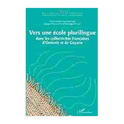 Vers une école plurilingue dans les collectivités françaises d'Océani