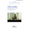 Villes invisibles. Anthropologie urbaine du Pacifique