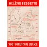 Vingt minutes de silence