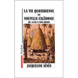 La vie quotidienne en NC de 1850 à nos jours