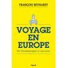 Voyage en Europe. De Charlemagne à nos jours