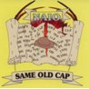 NAIO - Same old Cap