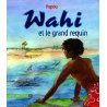 Wahi et le grand requin