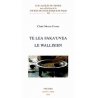 Te lea faka'uvea / Le wallisien