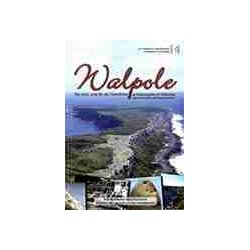 Walpole Ha colo, une île de l'extrême. Archéologie et histoire