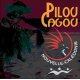 PILOU CAGOU - Hymne Jeux du Pacifique