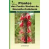 Plantes des forêts sèches de NC, tome 1
