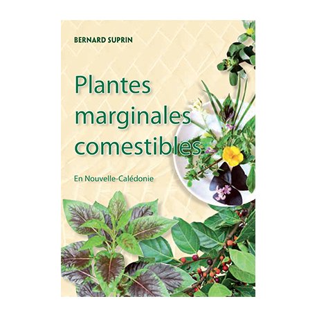 Plantes marginales comestibles en Nouvelle-Calédonie
