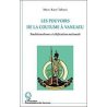 Les pouvoirs de la coutume à Vanuatu (occasion)